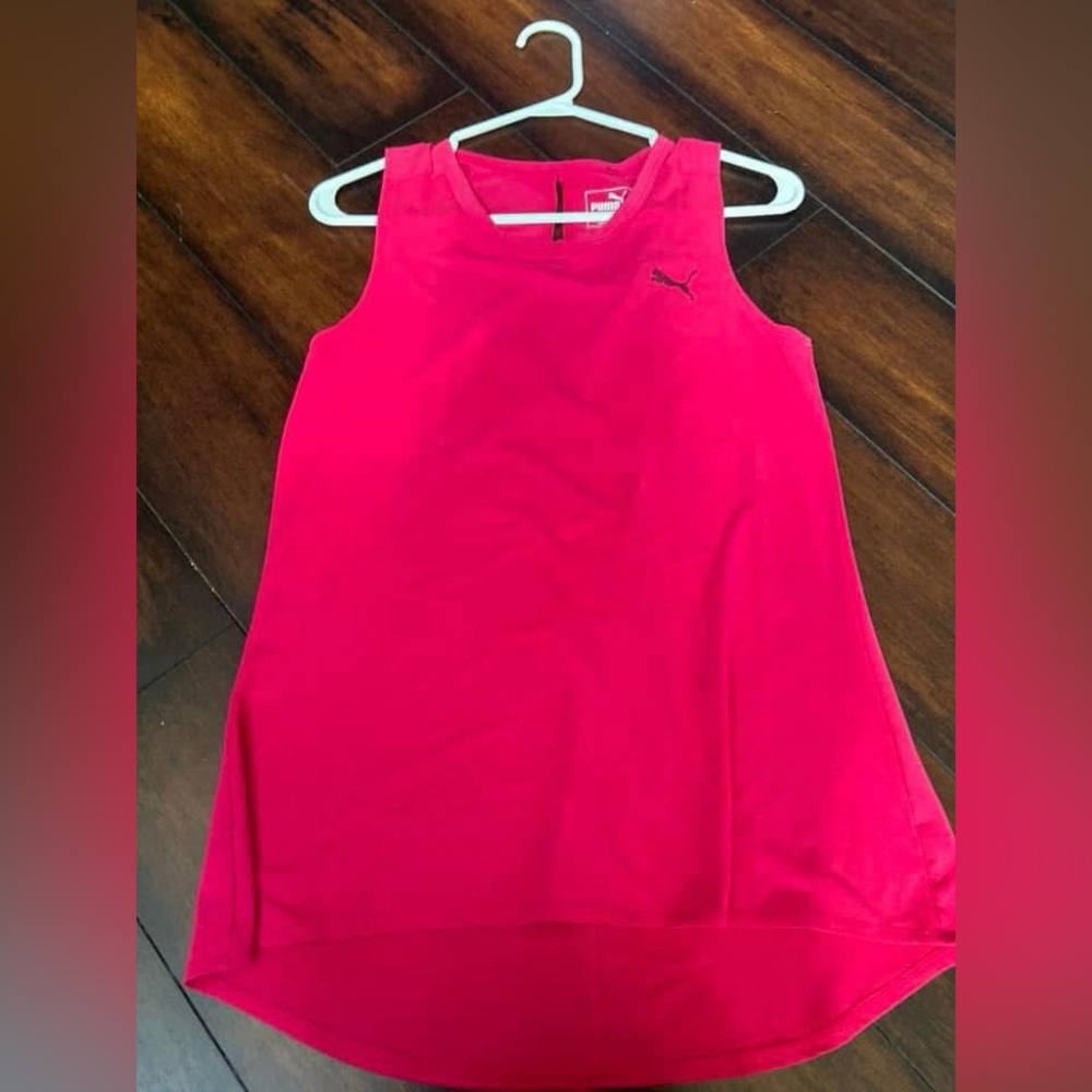 Camisole puma